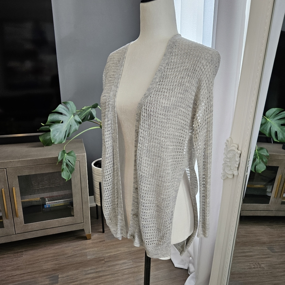 Lightweight Cardigan